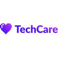 TechCare logo - Similar company to Kruncher