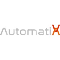 AutomatiX logo - Similar company to Impact Systems