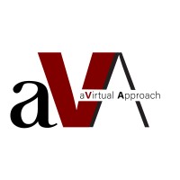 aVirtual Approach LLC logo - Similar company to Avirtual