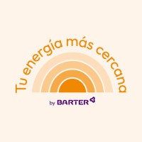 Tu energía más cercana by BARTER logo - Similar company to Amble