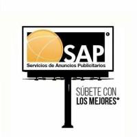 SAP Servicios de Anuncios Publicitarios logo - Similar company to Conlineweb