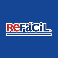 REFACIL SERVICIOS INTEGRALES S.A. DE C.V. SOFOM E.N.R. logo - Similar company to Refacil.Py