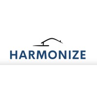 Harmonize logo - Similar company to Wijrijden