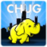 Chicago area Hadoop User Group (CHUG) logo - Similar company to Artistic Fundraising Group