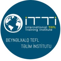 iTTi Baku - International TEFL Training Institute logo - Similar company to Smart Horeca