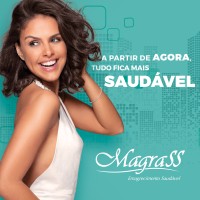 Magrass Itatiba logo - Similar company to Rota Do Lucro
