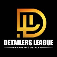 Detailers League logo - Similar company to Lords Of Detailing