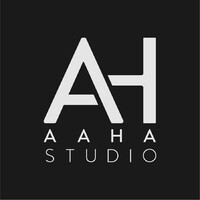 AAHA Studio logo - Similar company to Burgeoning Architects