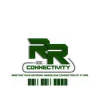 R and R Connectivity IT Services logo - Similar company to Alarmquest