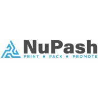 NuPash logo - Similar company to Ah Yes Inc