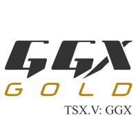 GGX Gold Corp. logo - Similar company to Ximen Mining Corp