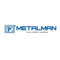 METALMAN logo - Similar company to Metalman Auto Pvt Ltd.