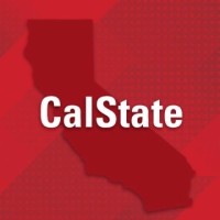 Calstate logo - Similar company to Calstateteach