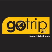 GoTripAir logo - Similar company to Xplore With Us