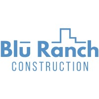 Blu Ranch Construction logo - Similar company to Procam Inc.