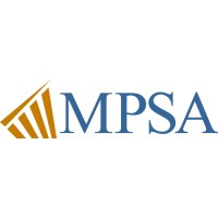 MPSA - Midwest Political Science Association logo - Similar company to Optomar Technologies, Llc