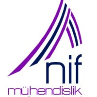 NİF MÜHENDİSLİK ISITMA SOĞUTMA SAN. VE TİC. LTD. ŞTİ. logo - Similar company to Nebula Isitma Soğutma Enerji̇ Dan Paz San Ltd Şti̇