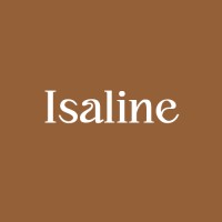 Isaline Beauty logo - Similar company to Novorama Sa