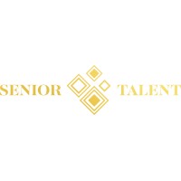 SENIOR TALENT logo - Similar company to Adapo