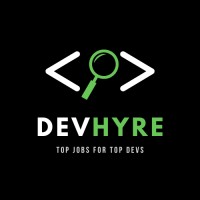 DevHyre logo - Similar company to Cloudwell Group, Llc