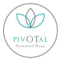 Pivotal Occupational Therapy logo - Similar company to Uplift Therapy