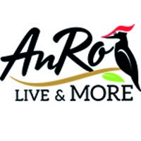 AnRo Live & MORE logo - Similar company to Bomito - Back Office Management