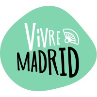 Vivre Madrid logo - Similar company to Will Rh