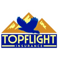 Topflight Insurance Solutions LLC logo - Similar company to Wealth Armor