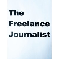 The Freelance Journalist logo - Similar company to Writer - Journalist (La & Ny Times + More); Author (Viking) & Doc Filmmaker.