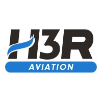 H3R Aviation Inc. logo - Similar company to Eat.Org