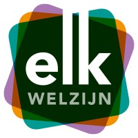 Stichting ElkWelzijn logo - Similar company to Samenso