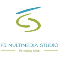 F5 Multimedia Studio Pvt Ltd logo - Similar company to Eventaura