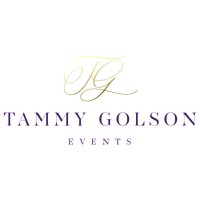Tammy Golson Events