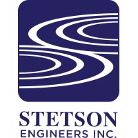 Stetson Engineers Inc logo - Similar company to Tkm Engineering