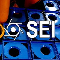 SEI - SISTEMAS DE EXAUSTÃO INDUSTRIAL LTDA