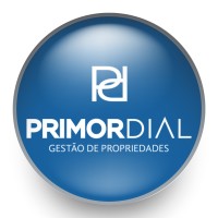 PRIMORDIAL Gestão de Propriedades logo - Similar company to M3 Drones