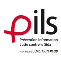 PILS (Prévention Information Lutte contre le SIDA) logo - Similar company to Coalition Plus