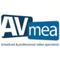 AV MEA Ltd. logo - Similar company to Av Technology Llc