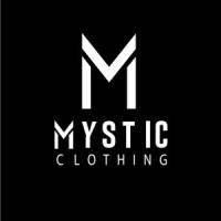 Mystic Clothing & Manufacturing Ltd. logo - Similar company to Aqua Luna Water | Luxury Alkaline Water