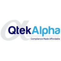 Qtek Alpha FZ LLC logo - Similar company to World Approval Certification Services(Wac-Service)