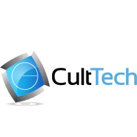MSc CultTech - UoP logo - Similar company to Laboratory Of Archaeometry