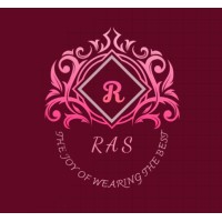 RAS Jewels logo - Similar company to N. K. Chains Pvt. Ltd.