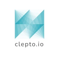 Clepto.io logo - Similar company to Hitechnectar