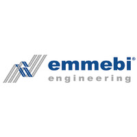 EMMEBI ENGINEERING SOCIETA  A RESPONSABILITA  LIMITATA logo - Similar company to Aifil