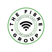 The Fibre Group Ltd logo - Similar company to M4 Telecommunication