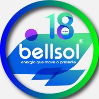 Bellsol Energia Solar logo - Similar company to On Energia Solar
