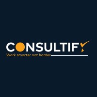 CONSULTIFY GEORGIA logo - Similar company to Velithon