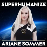 Superhumanize logo - Similar company to Inner Compass Initiative