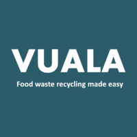 Vuala logo - Similar company to Unlimitech