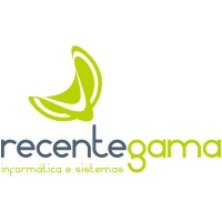 RECENTEGAMA - Informática e Sistemas, Lda logo - Similar company to Novoscanais, Engenharia Informática